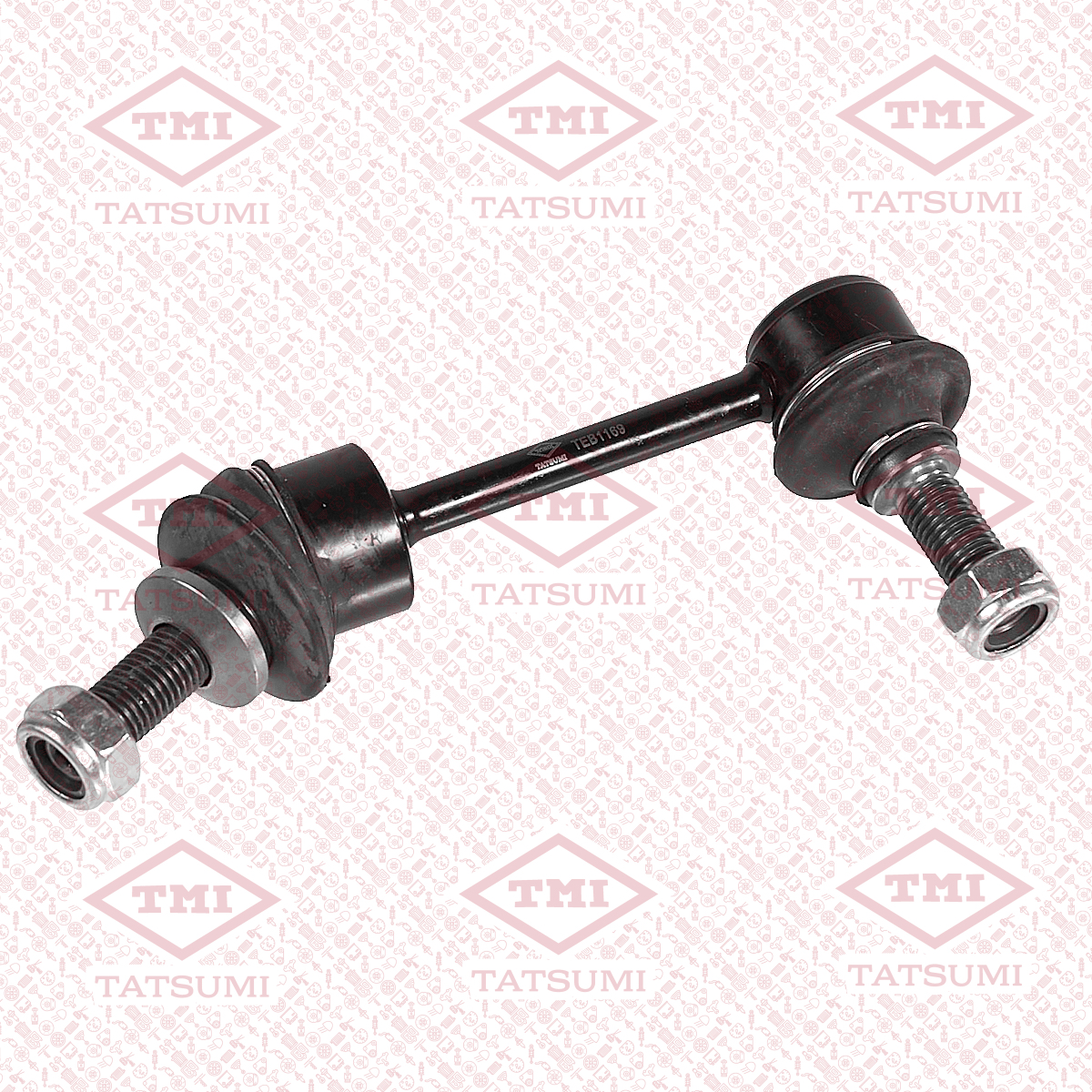 Stabilizer link