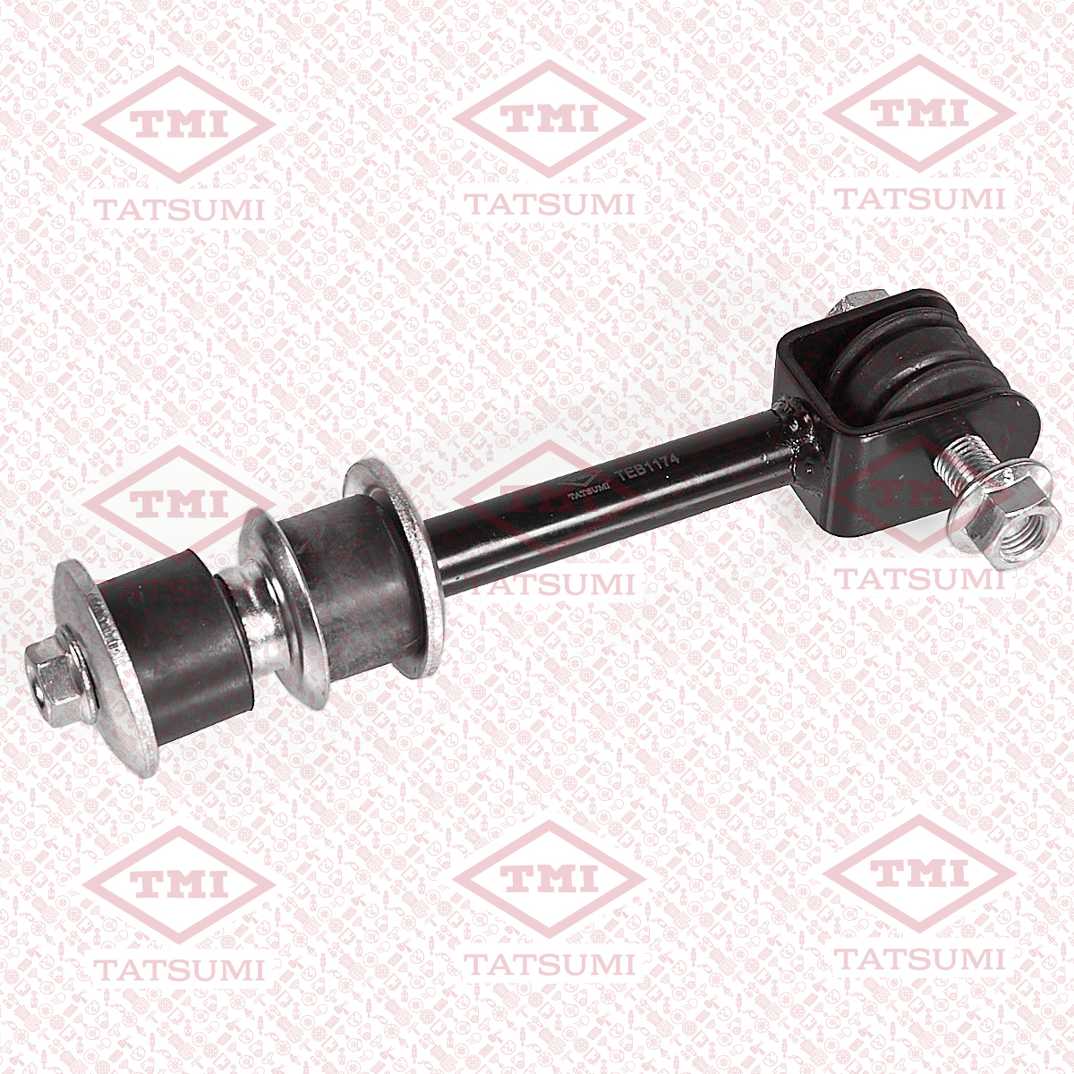 Stabilizer link