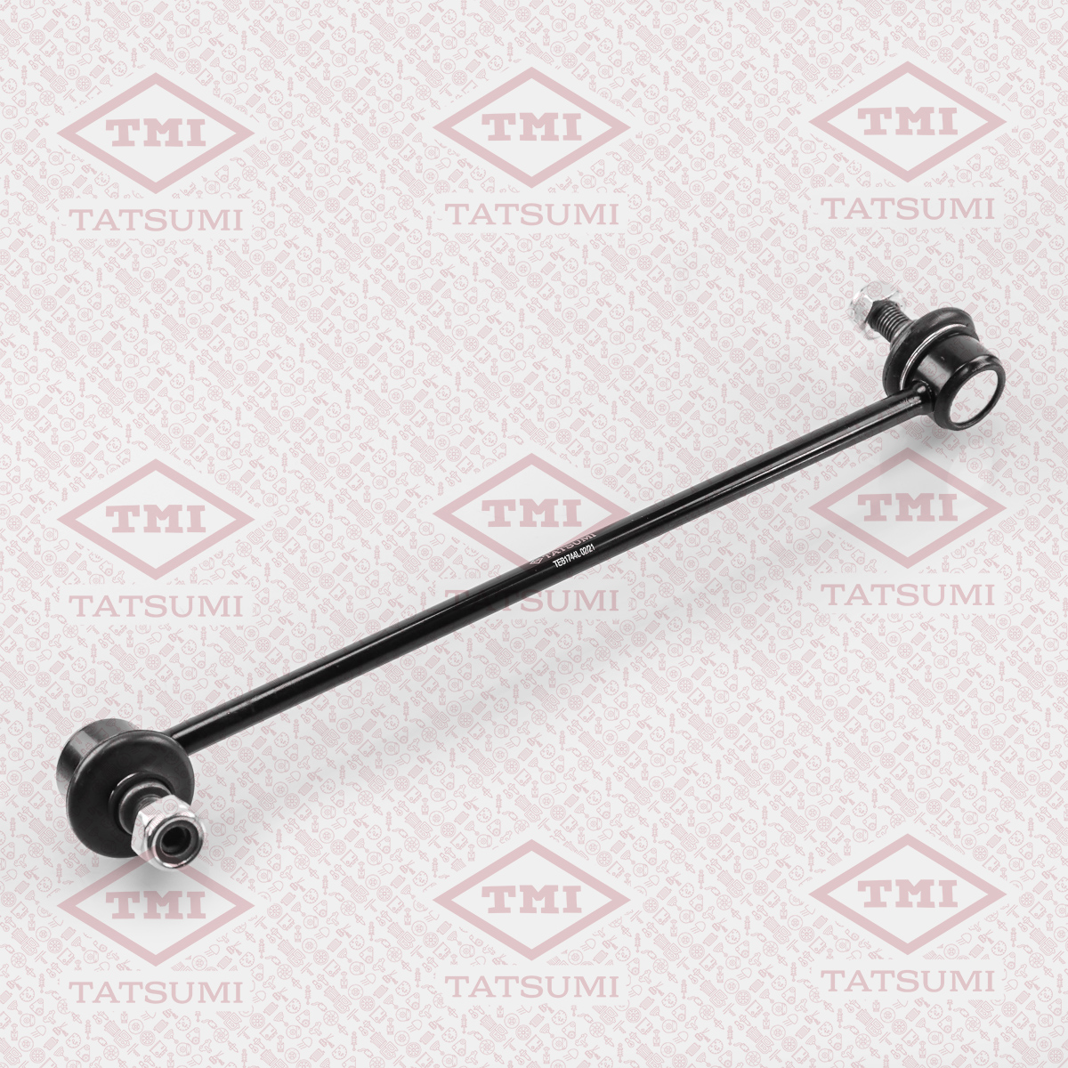 Stabilizer link