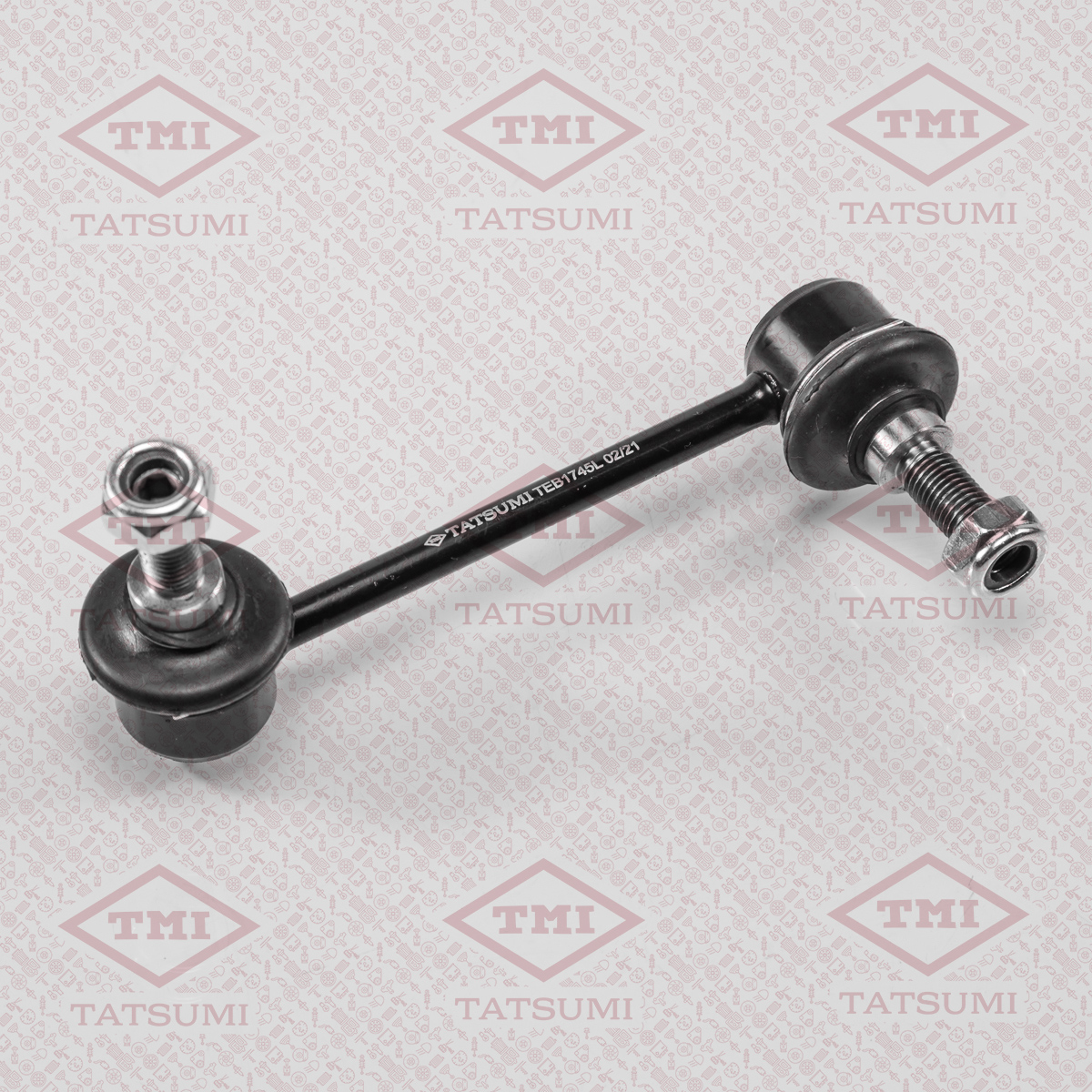 Stabilizer link