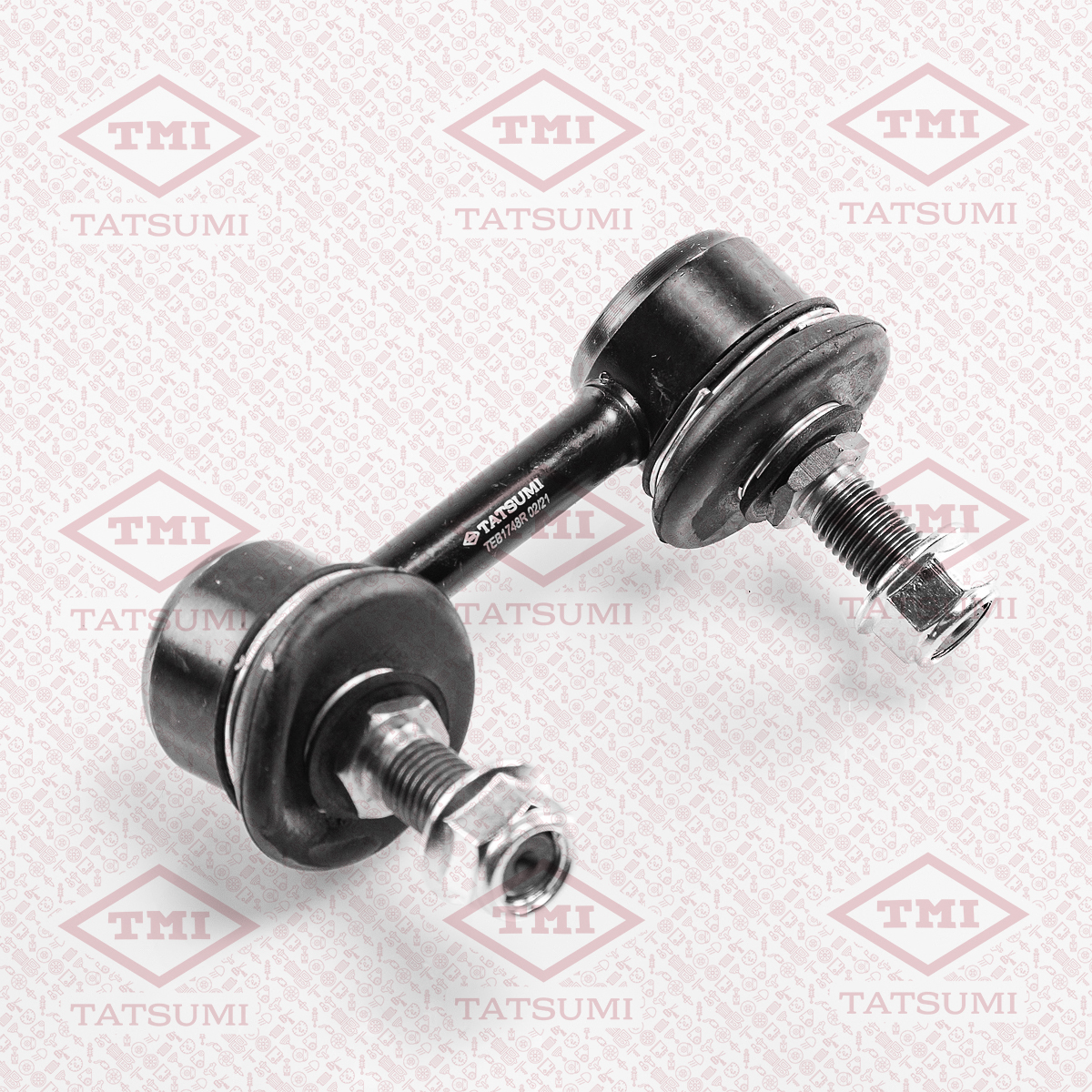 Stabilizer link