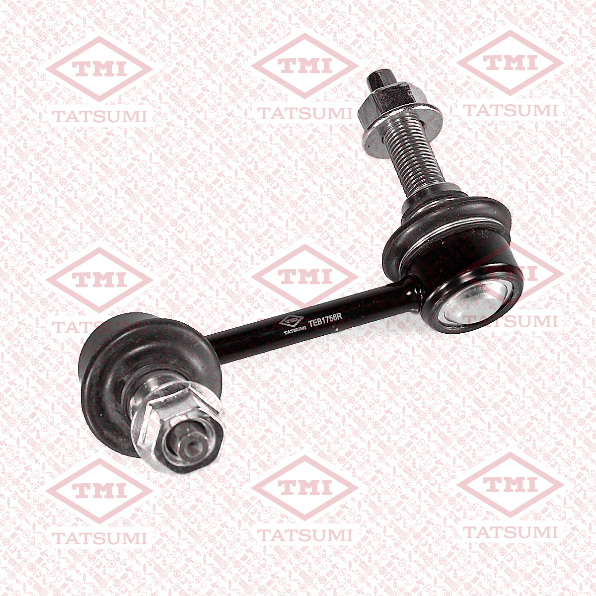 Stabilizer link