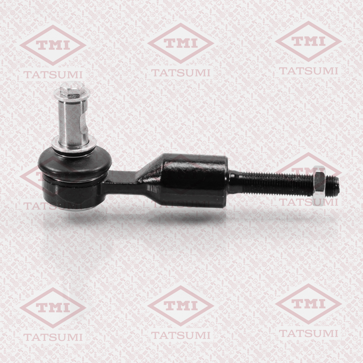 Tie rod end