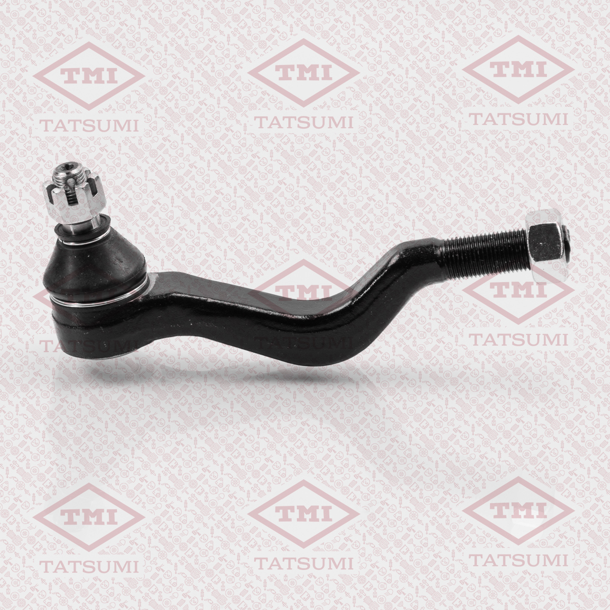 Tie rod end