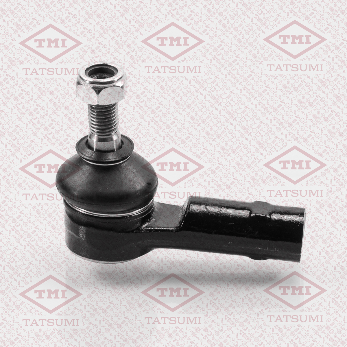 Tie rod end