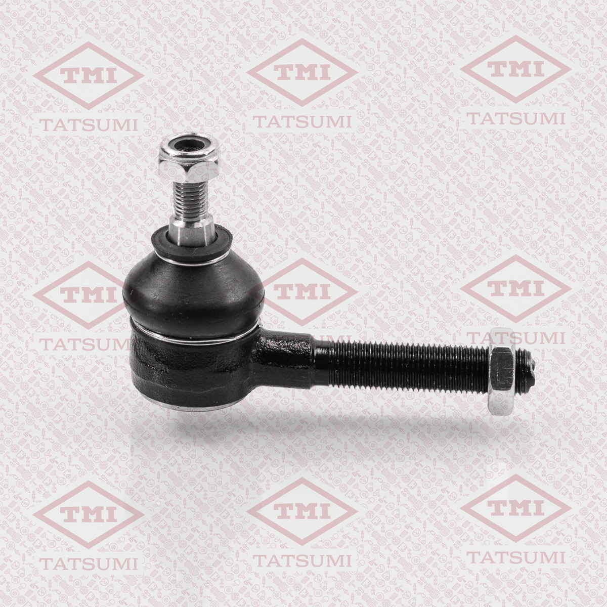 Tie rod end