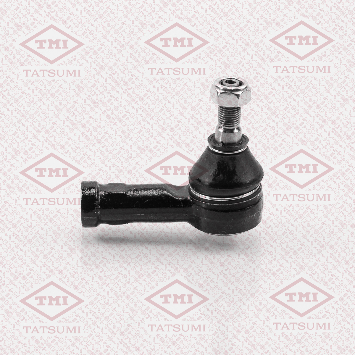 Tie rod end