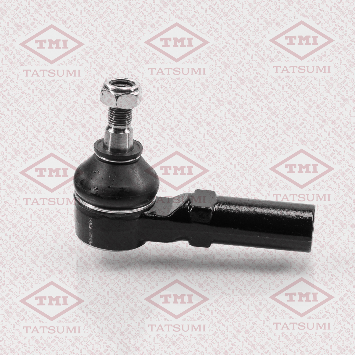 Tie rod end