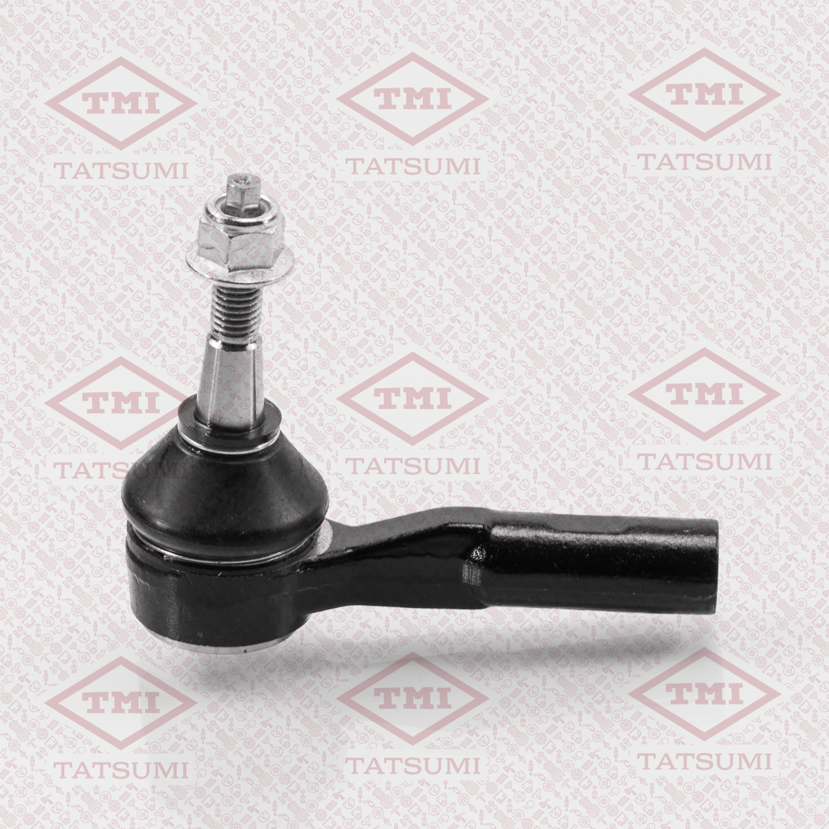 Tie rod end