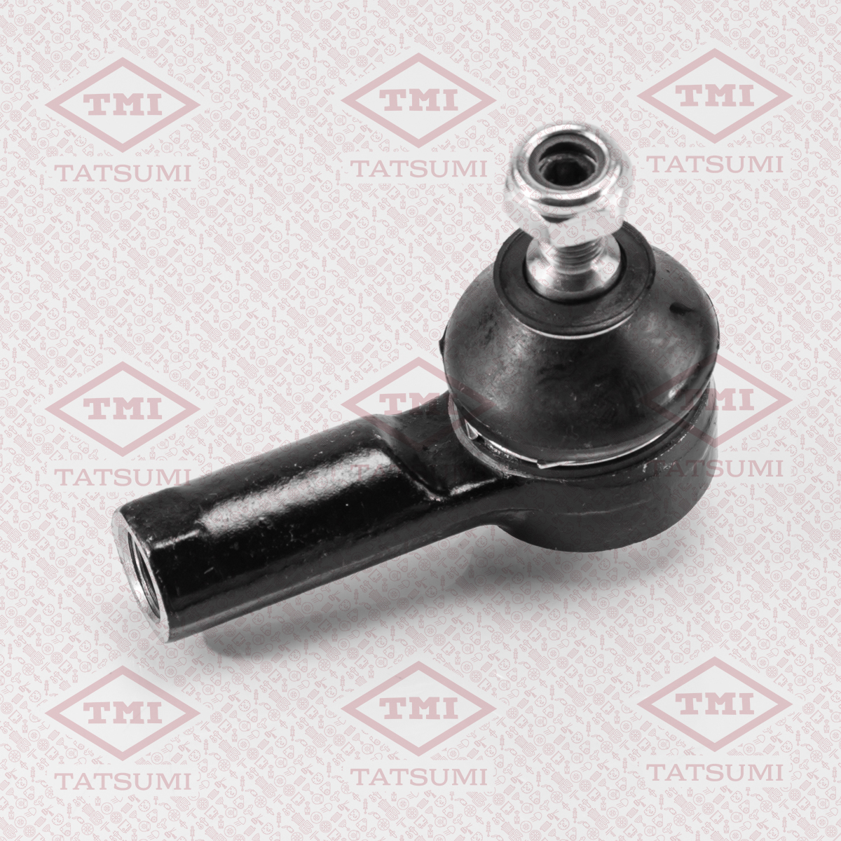 Tie rod end