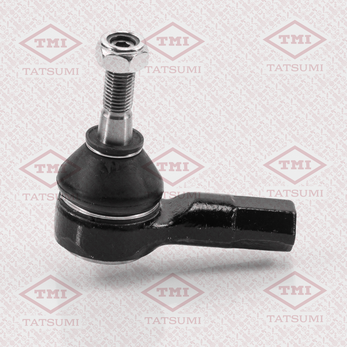 Tie rod end