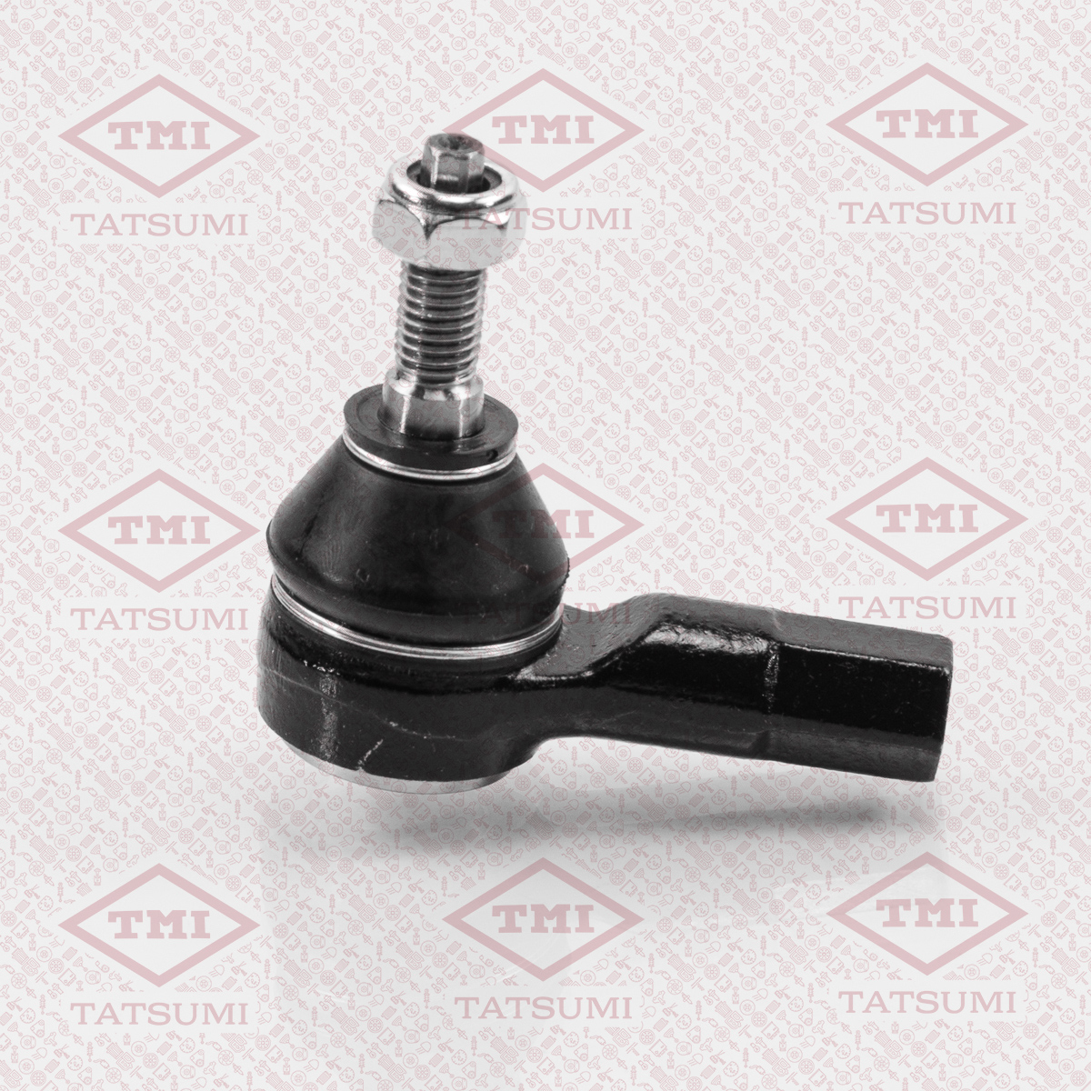 Tie rod end