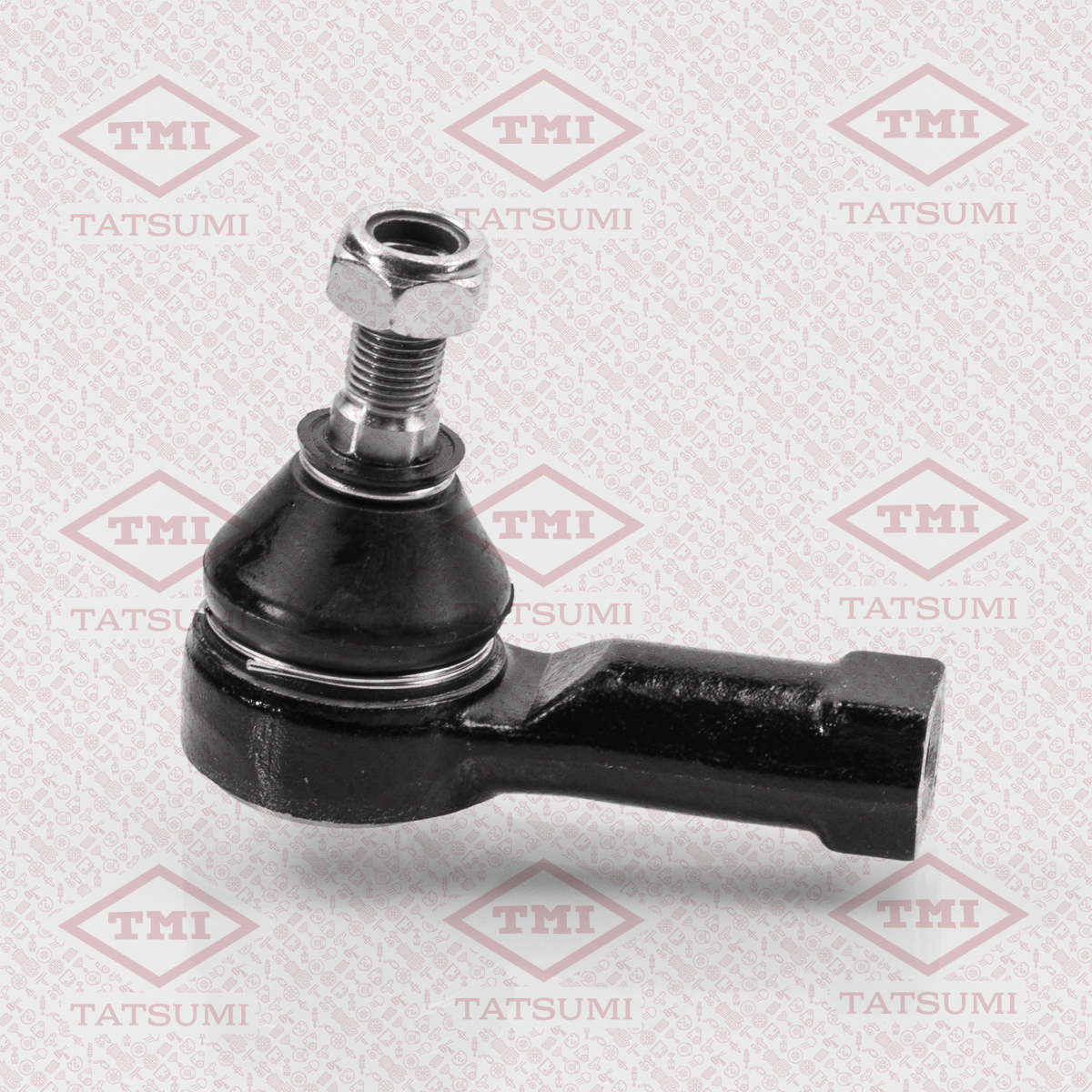 Tie rod end