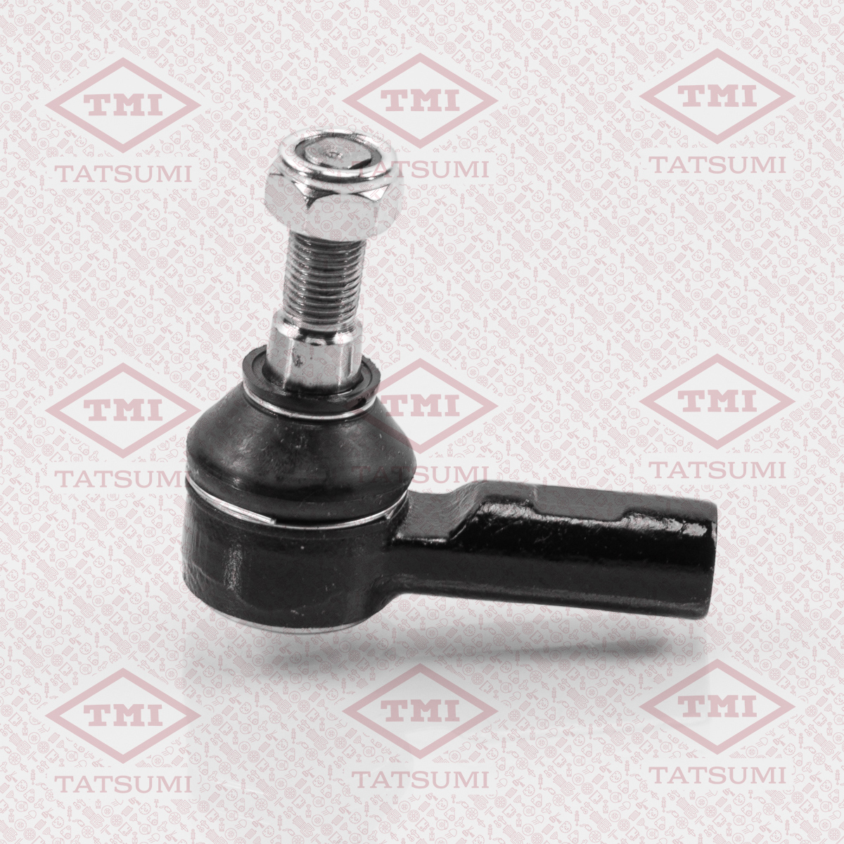 Tie rod end