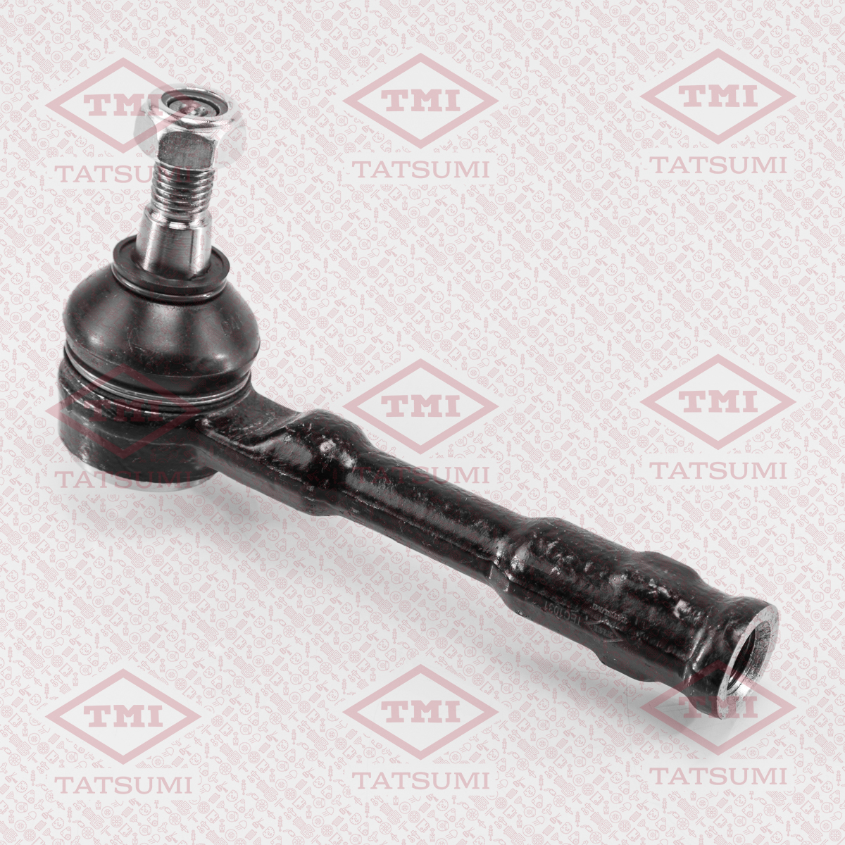 Tie rod end