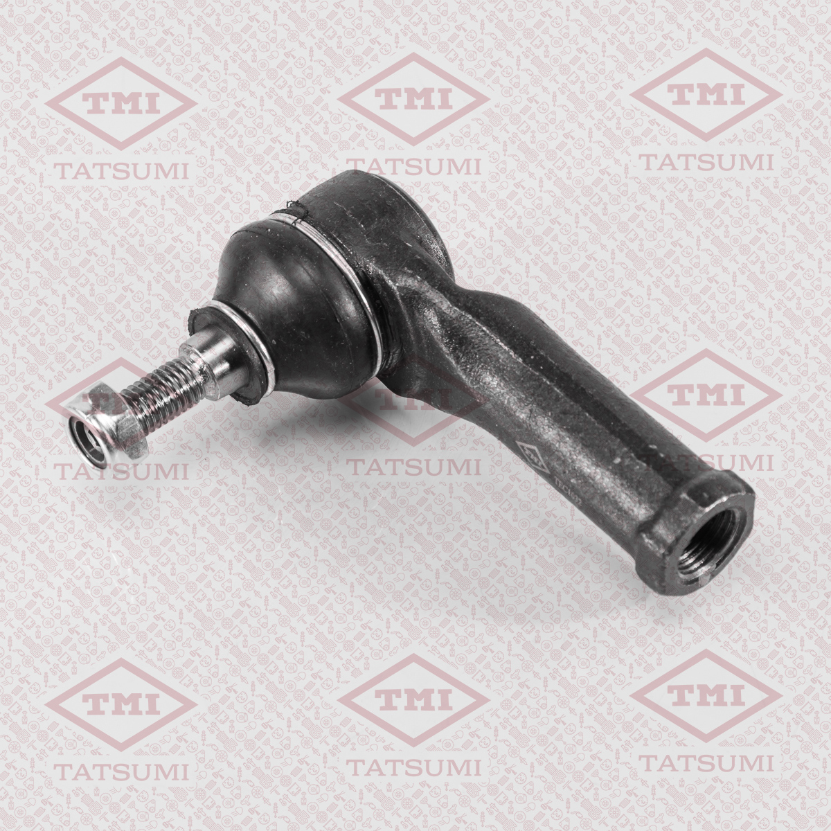 Tie rod end