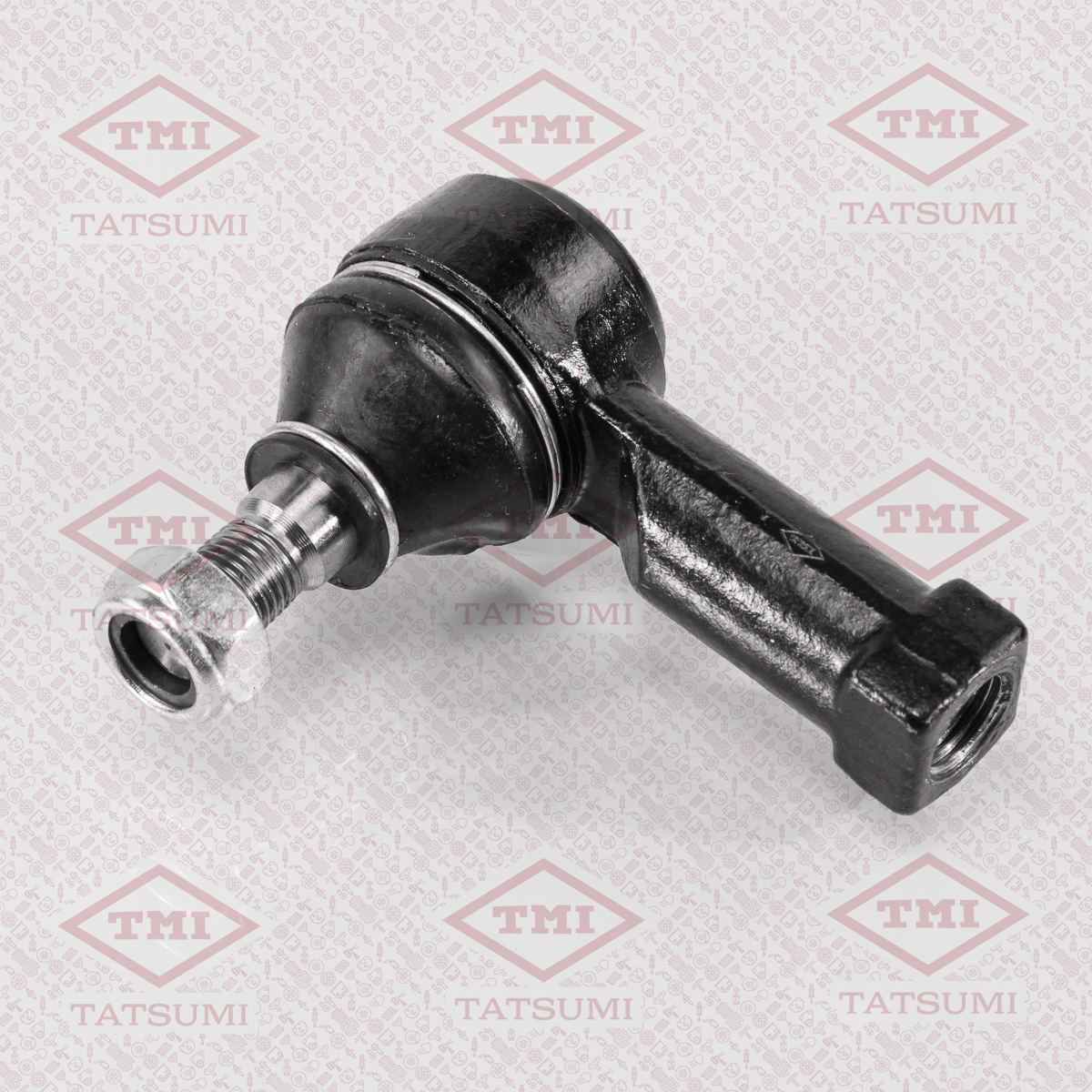 Tie rod end