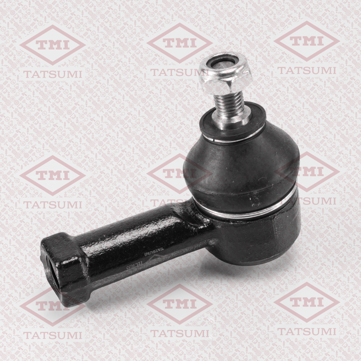 Tie rod end