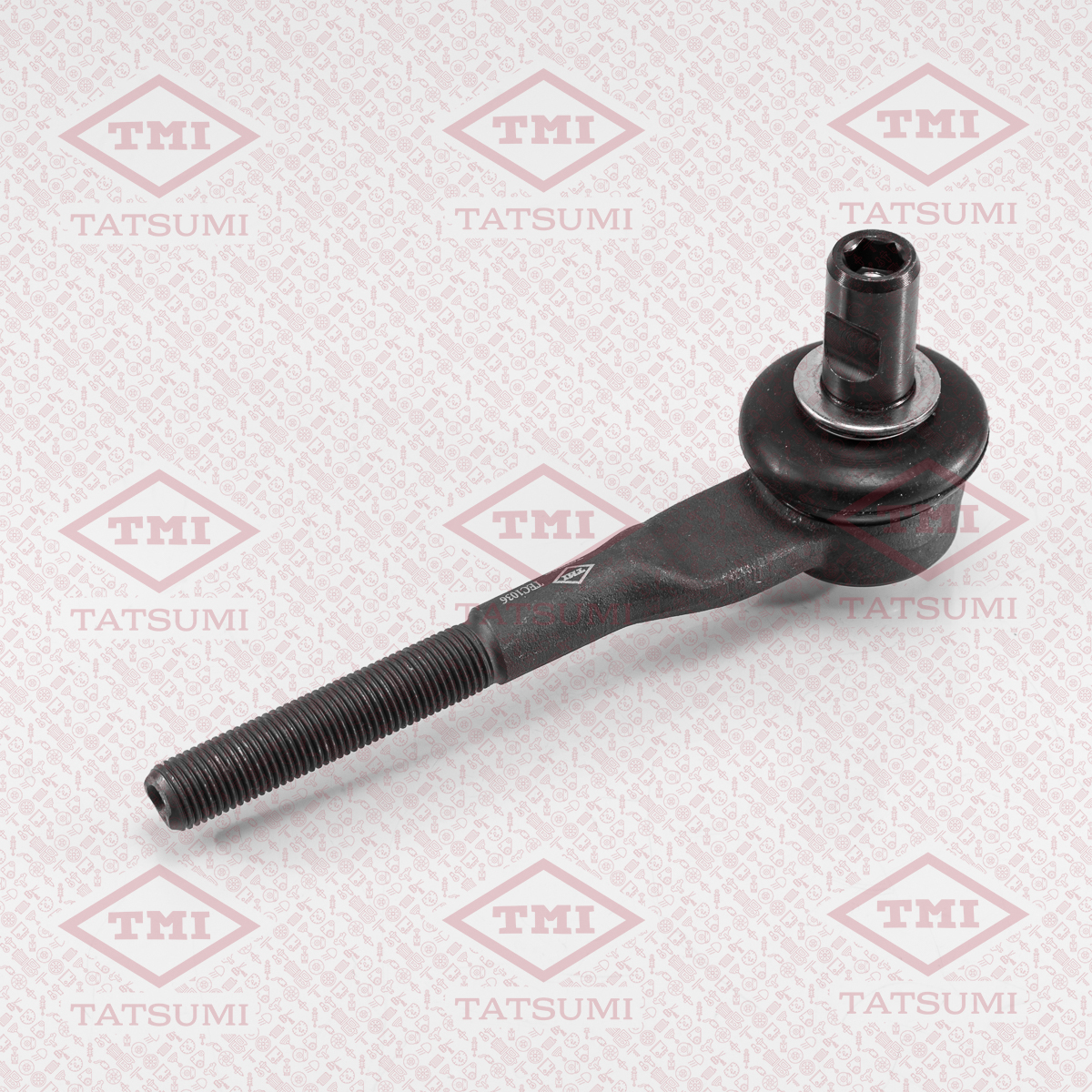 Tie rod end