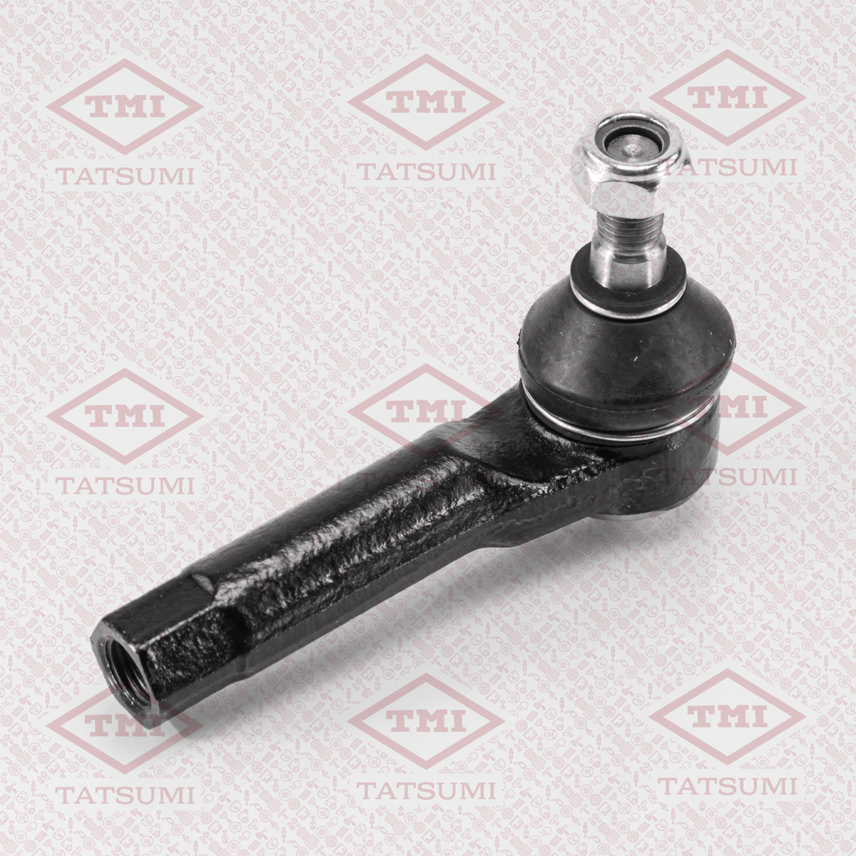 Tie rod end