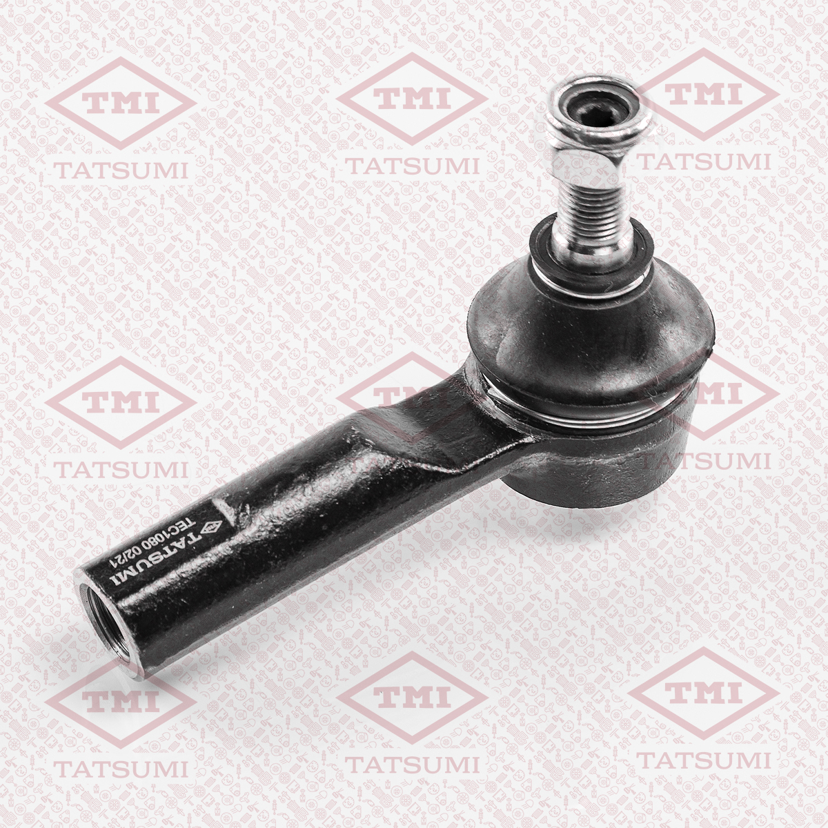 Tie rod end