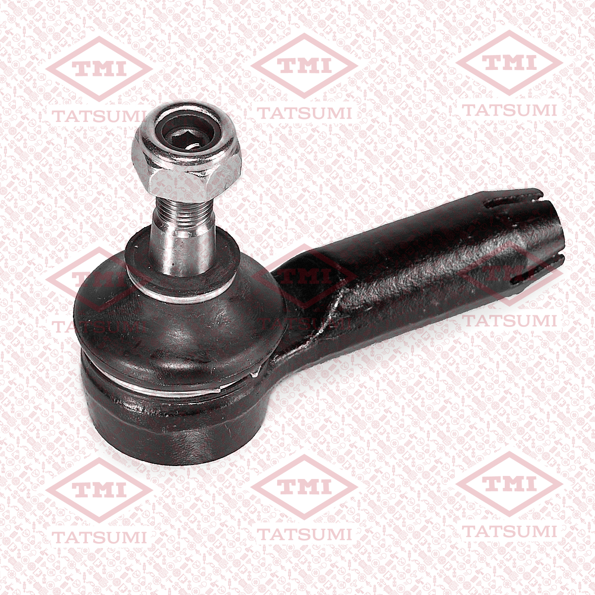 Tie rod end