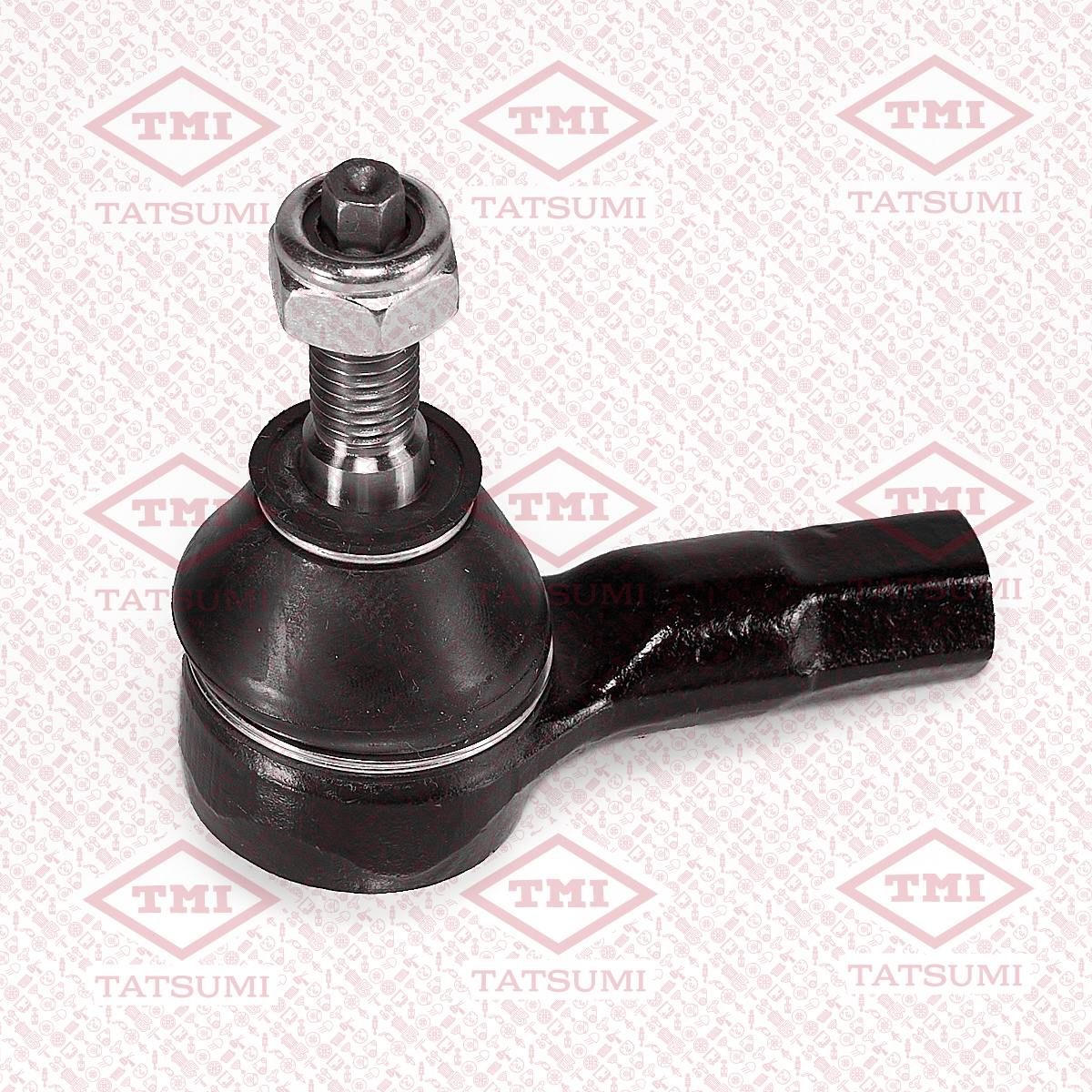 Tie rod end