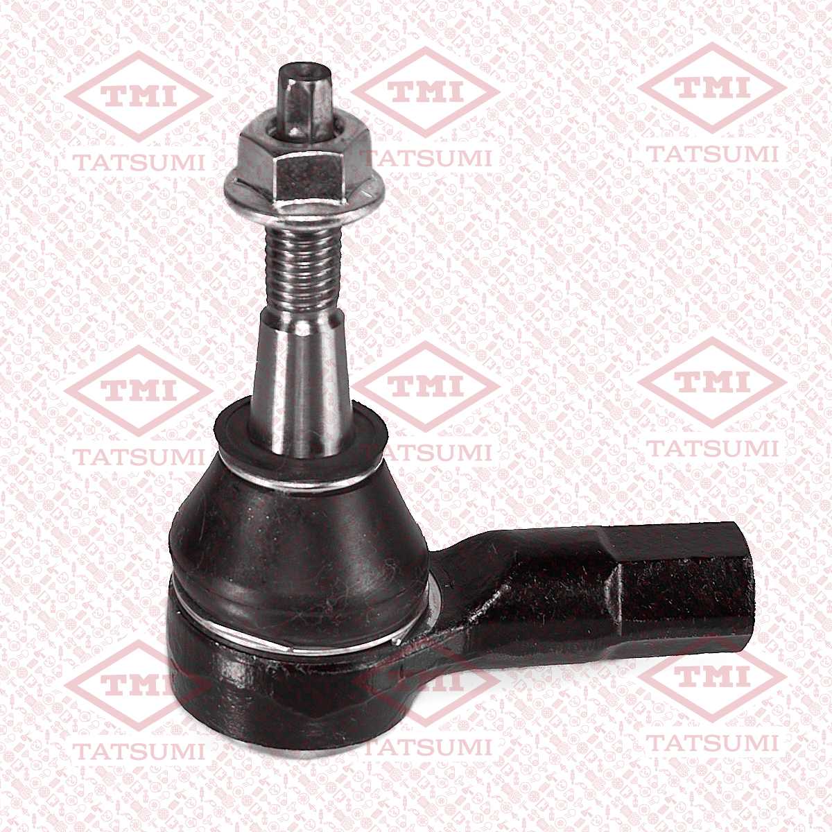 Tie rod end