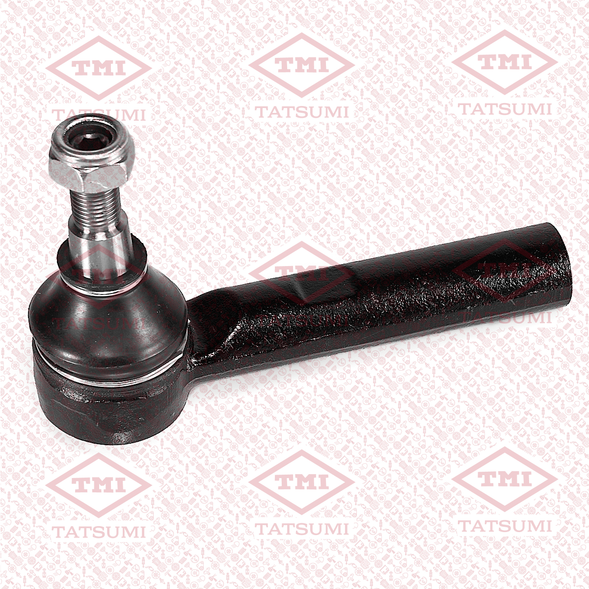 Tie rod end