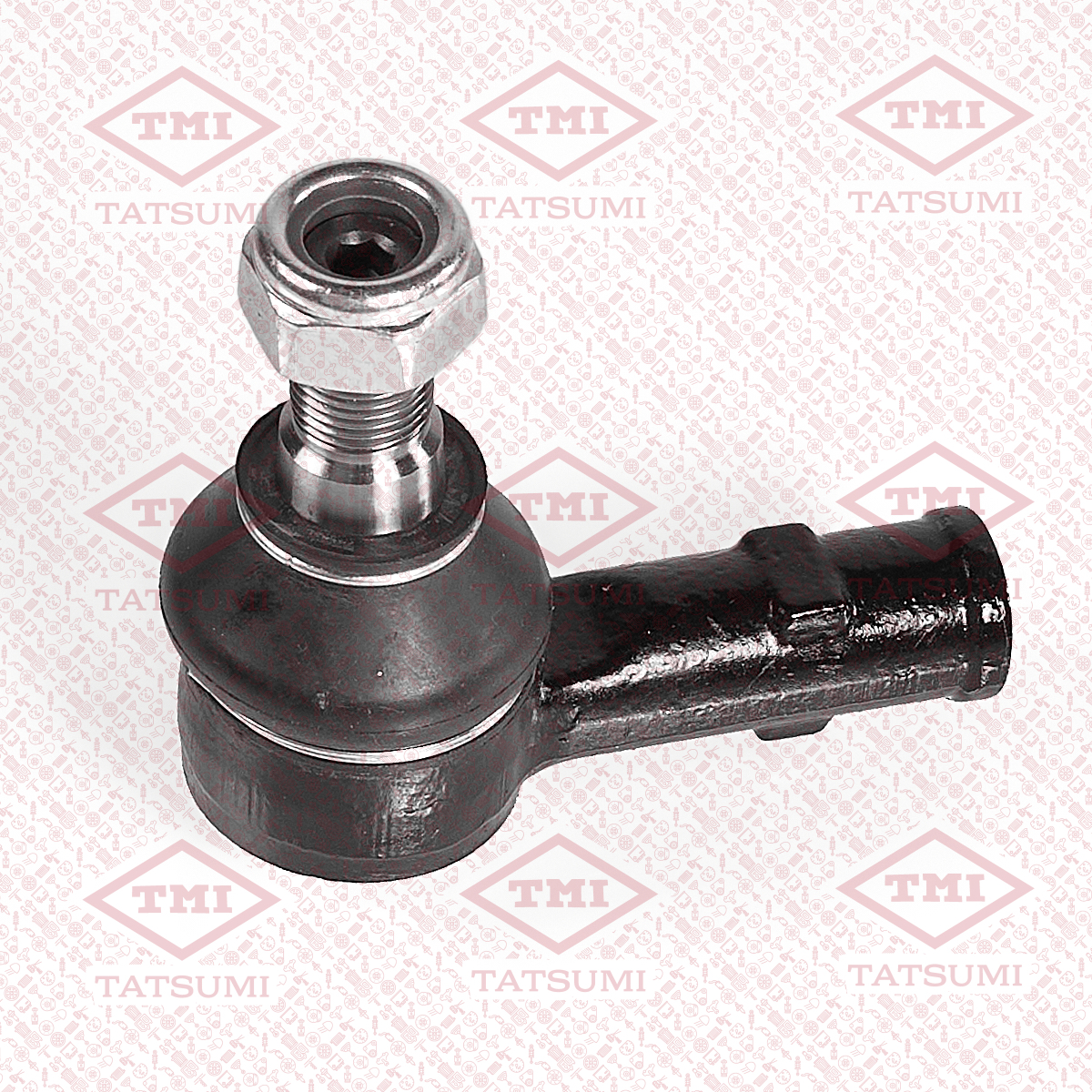 Tie rod end