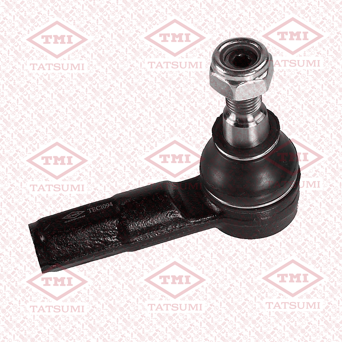 Tie rod end