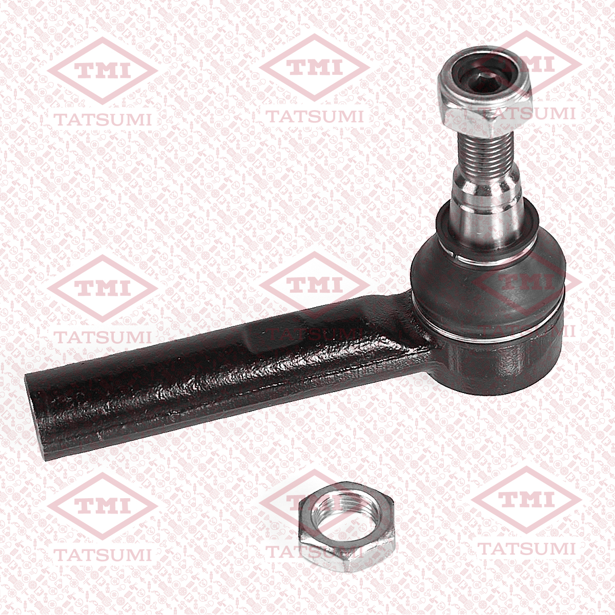 Tie rod end