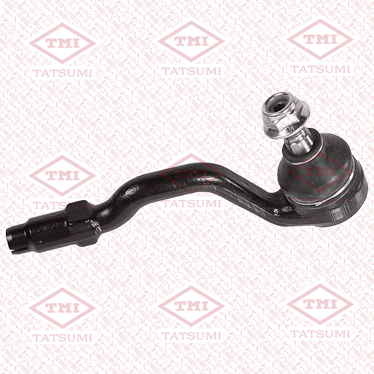 Tie rod end
