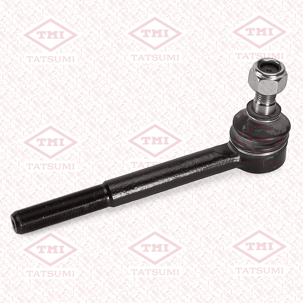 Tie rod end