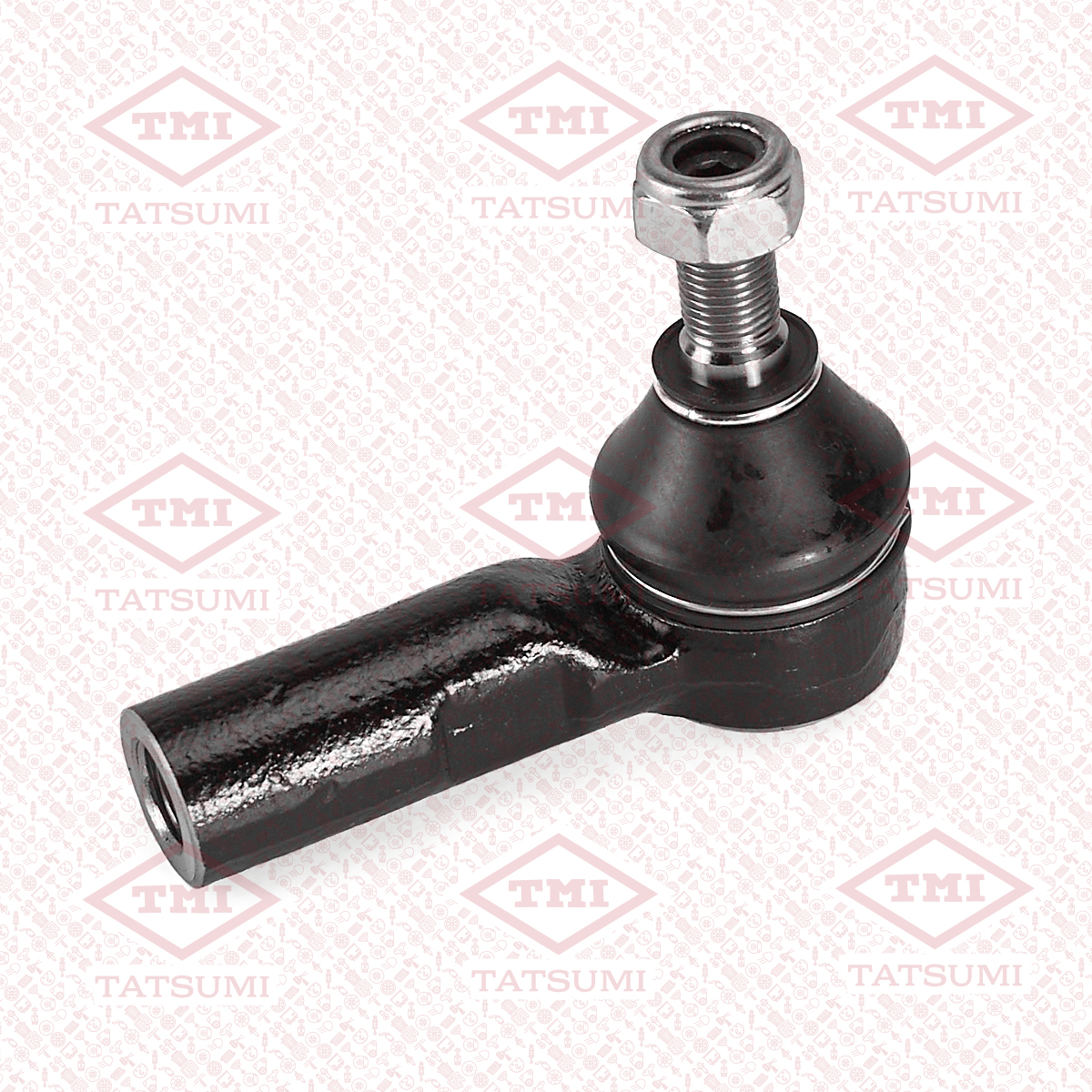 Tie rod end