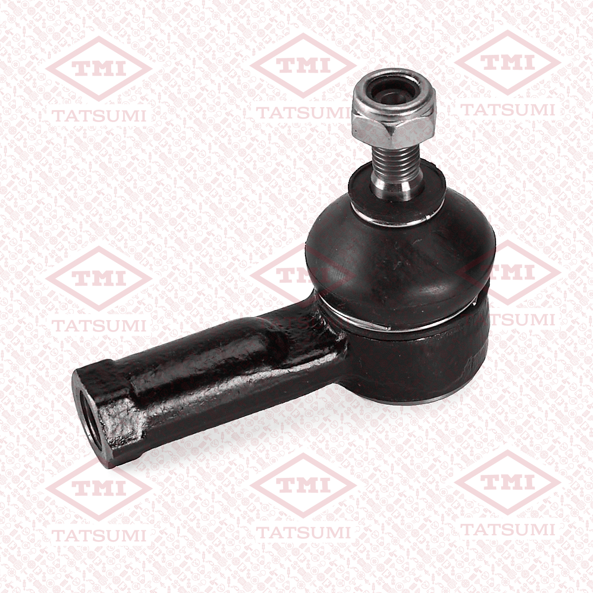 Tie rod end