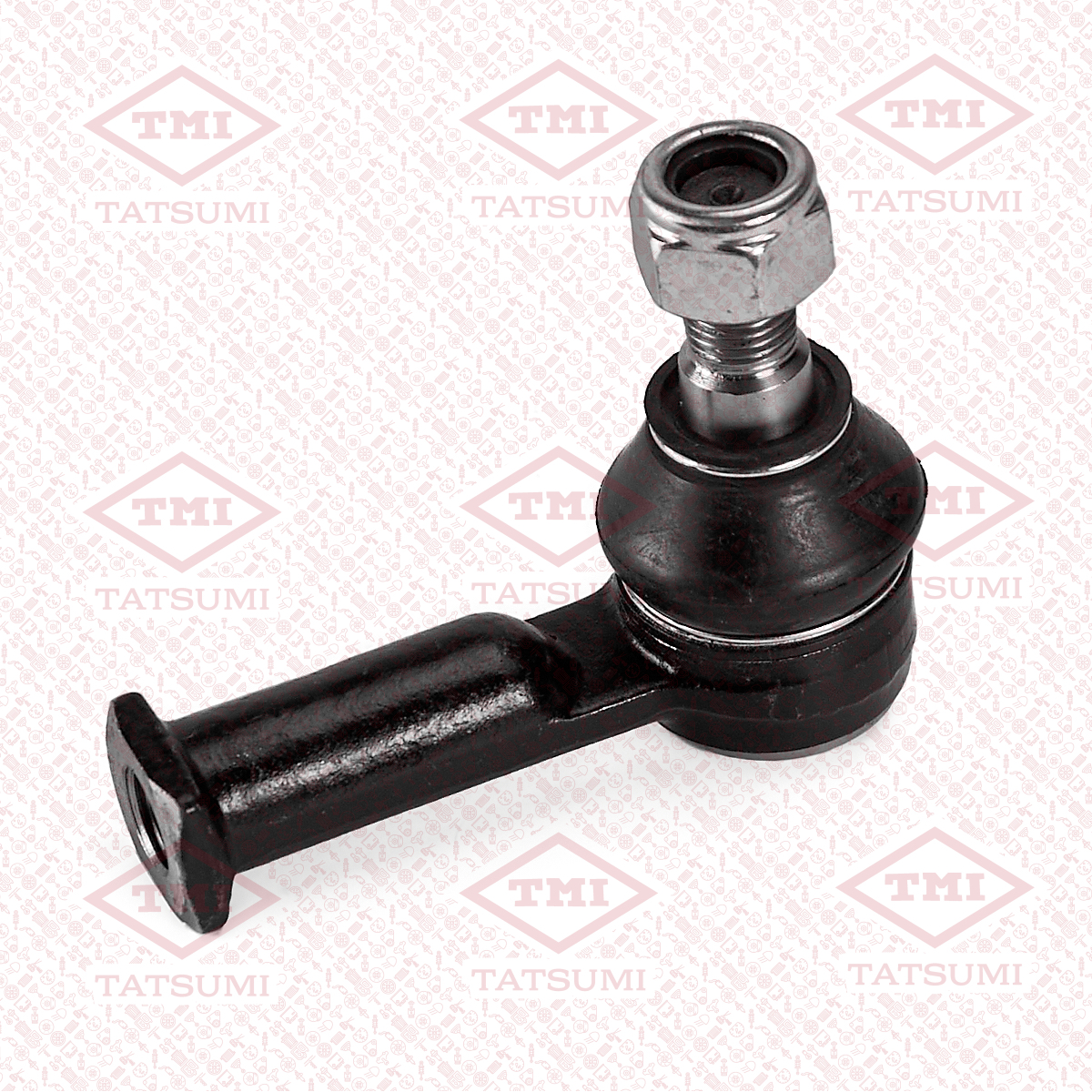 Tie rod end