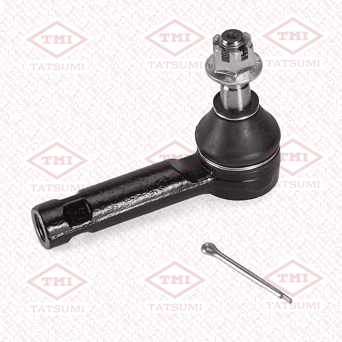 Tie rod end