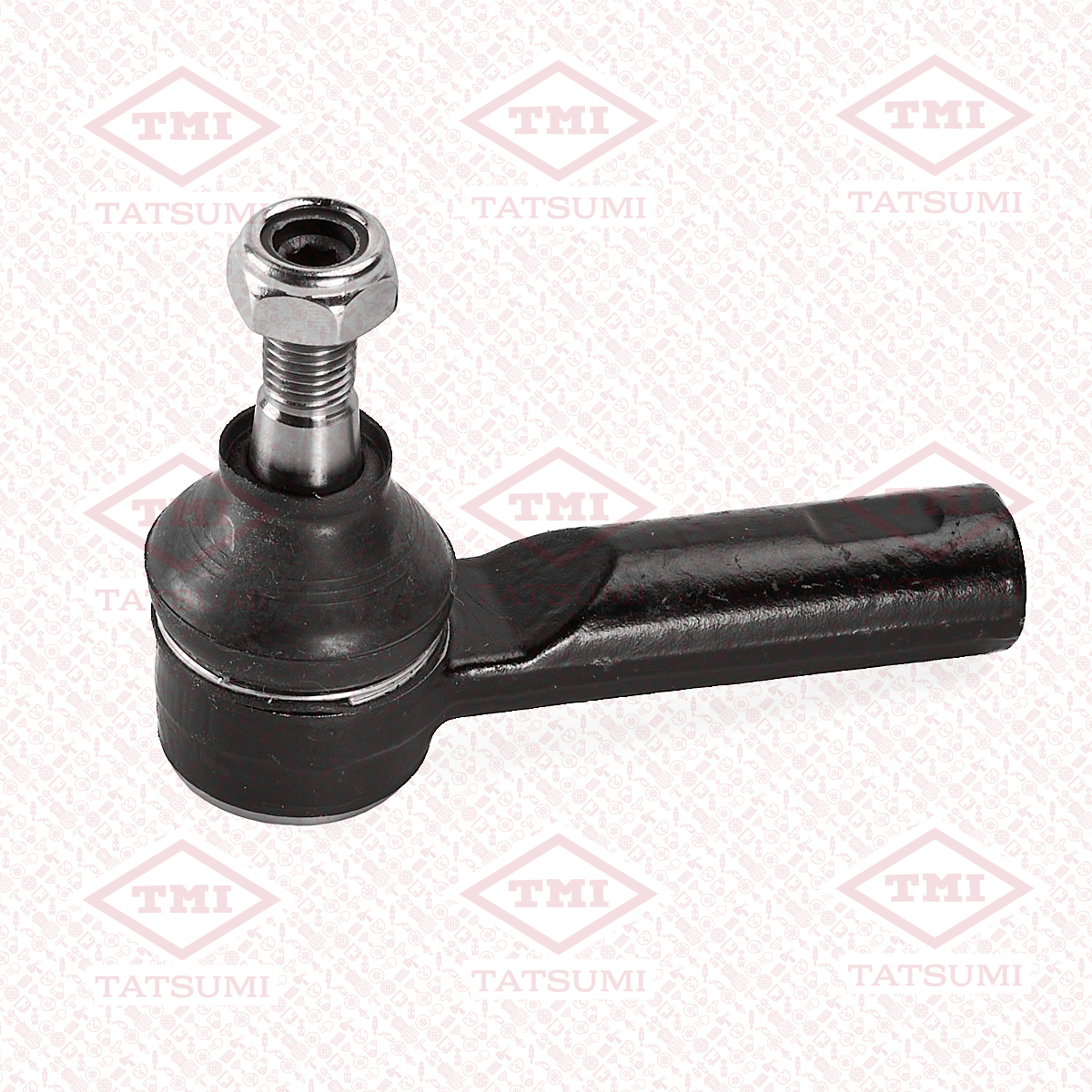 Tie rod end