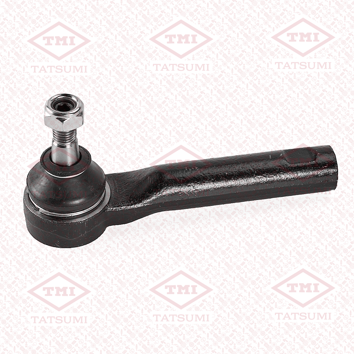Tie rod end