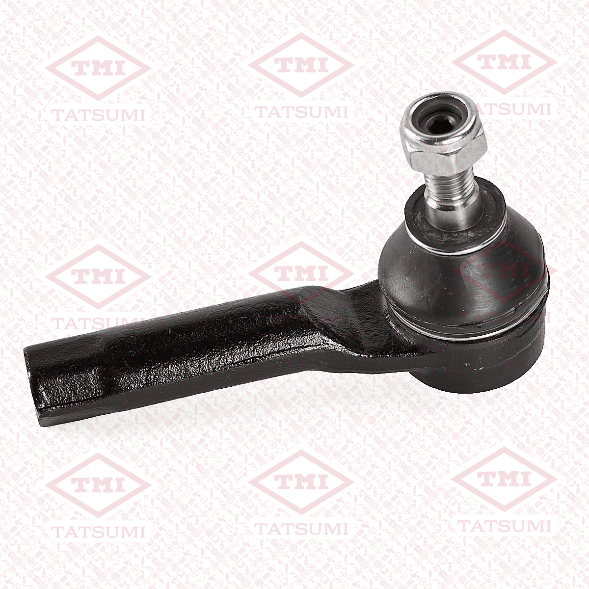 Tie rod end