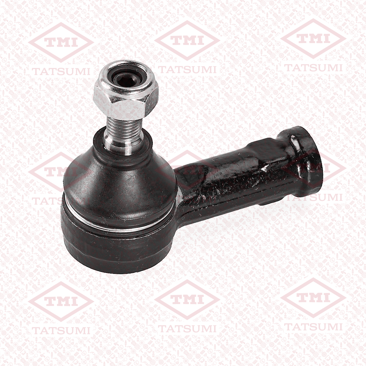 Tie rod end