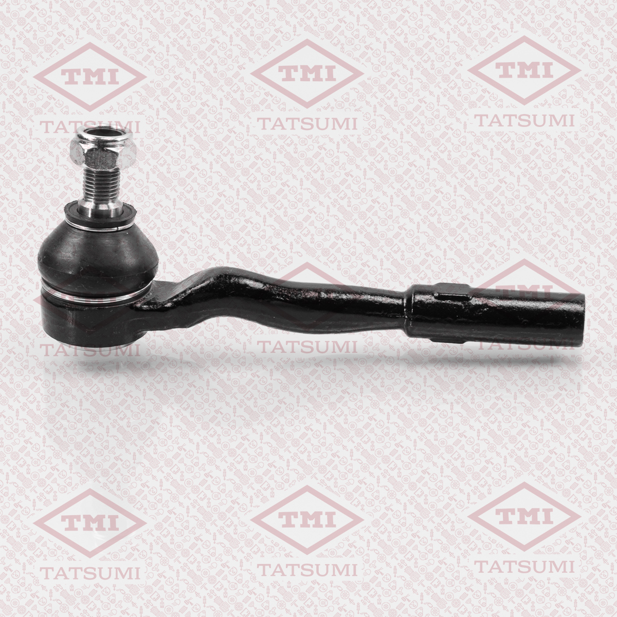 Tie rod end