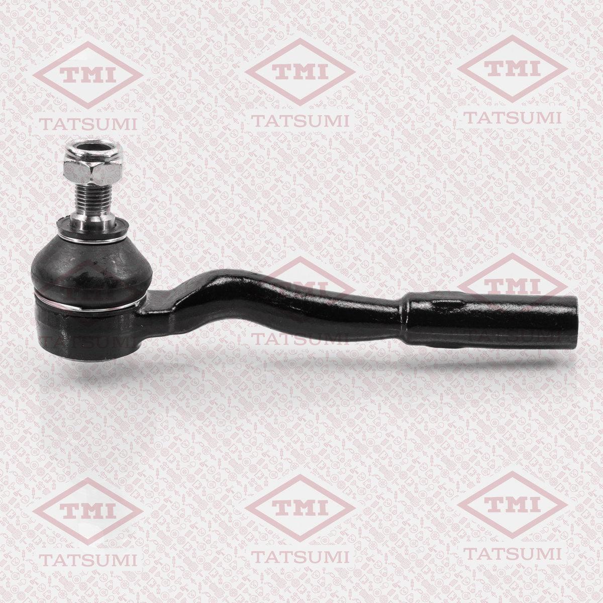 Tie rod end