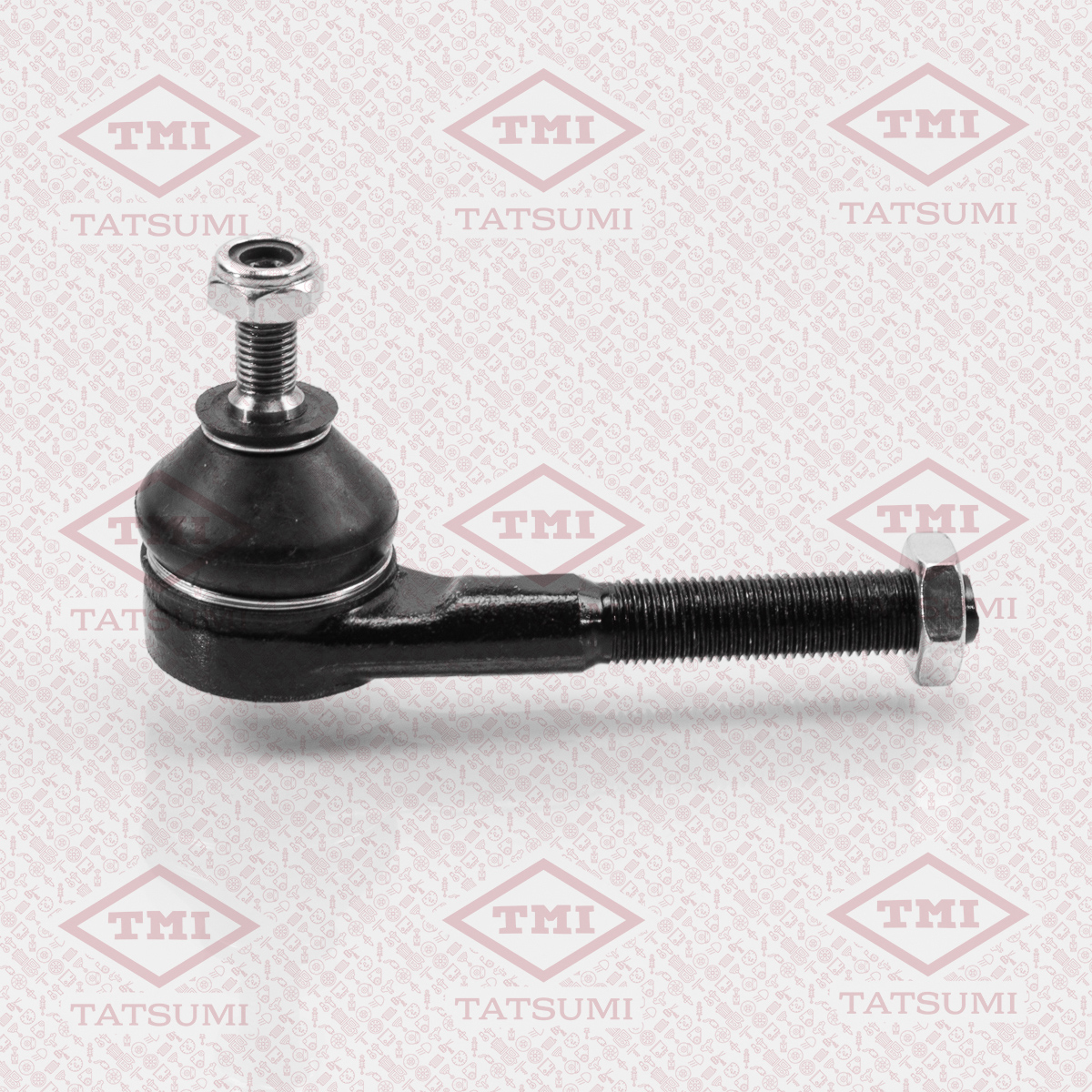 Tie rod end