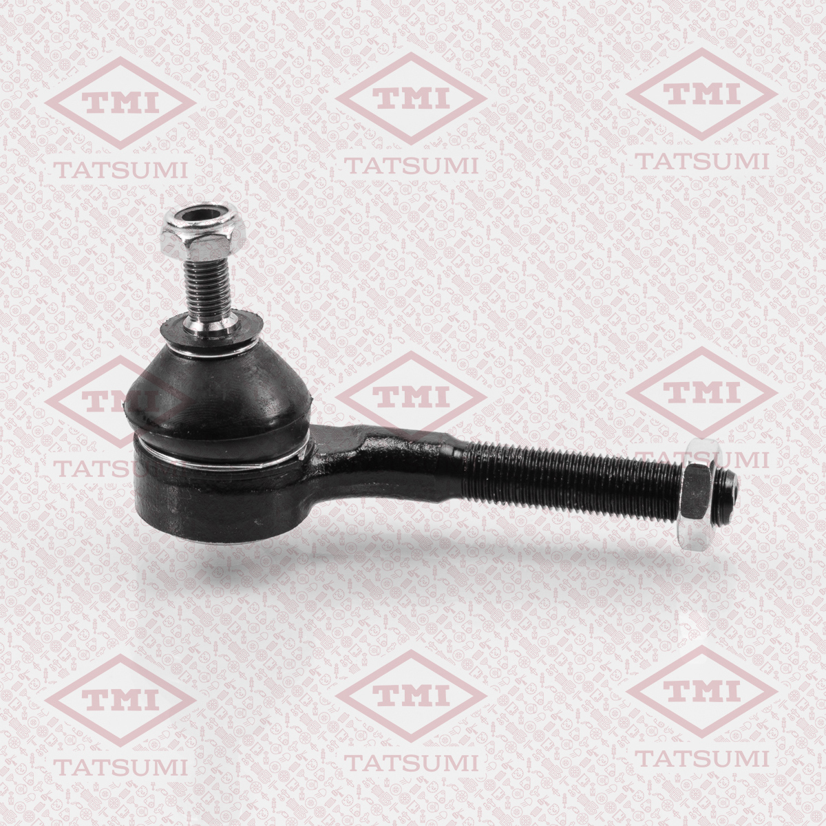 Tie rod end