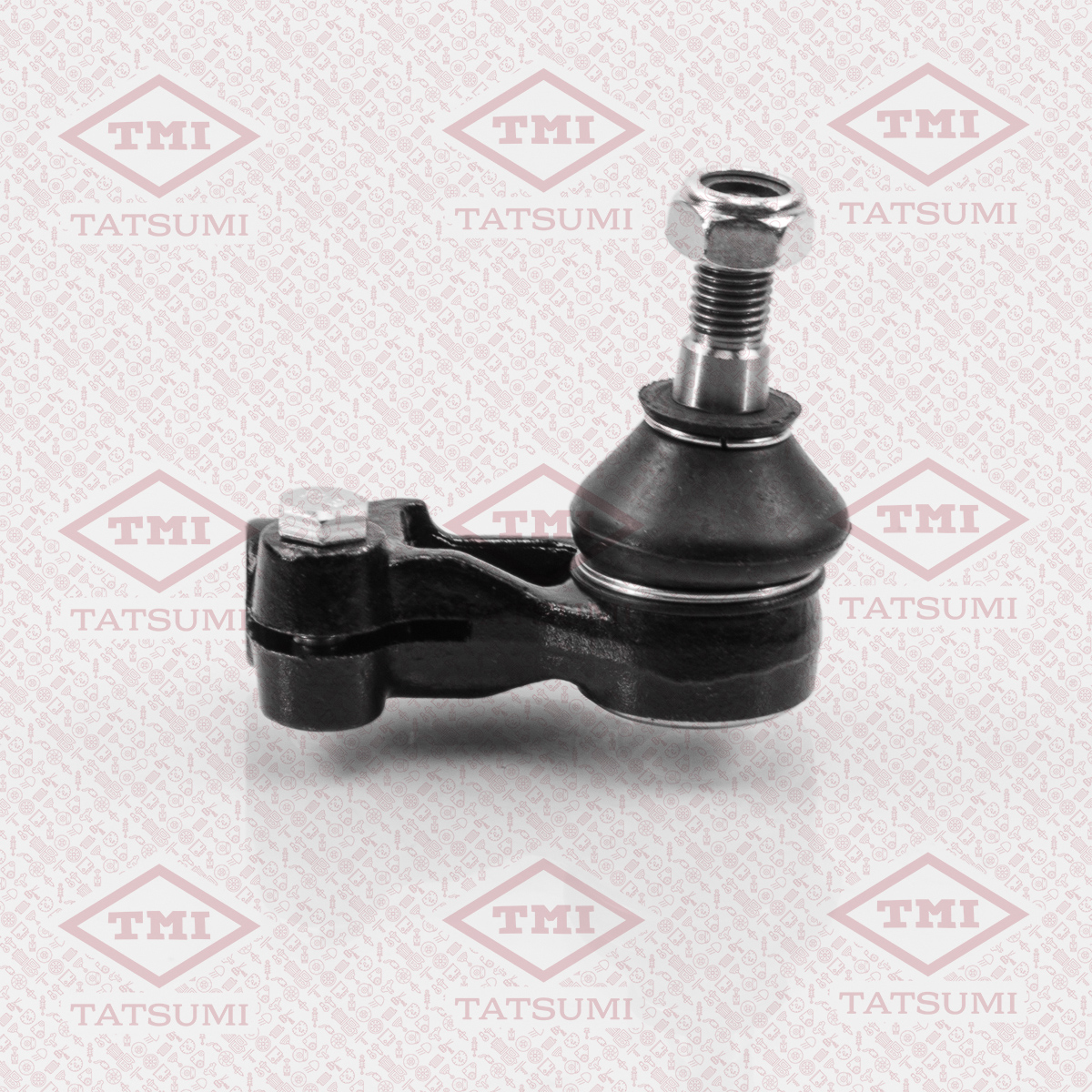 Tie rod end