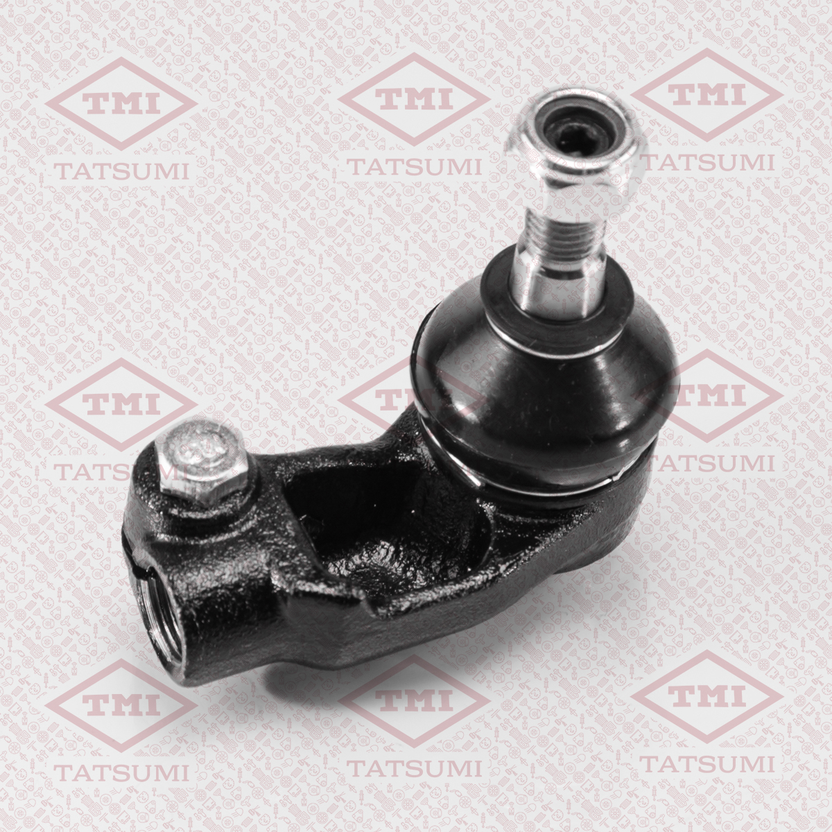 Tie rod end