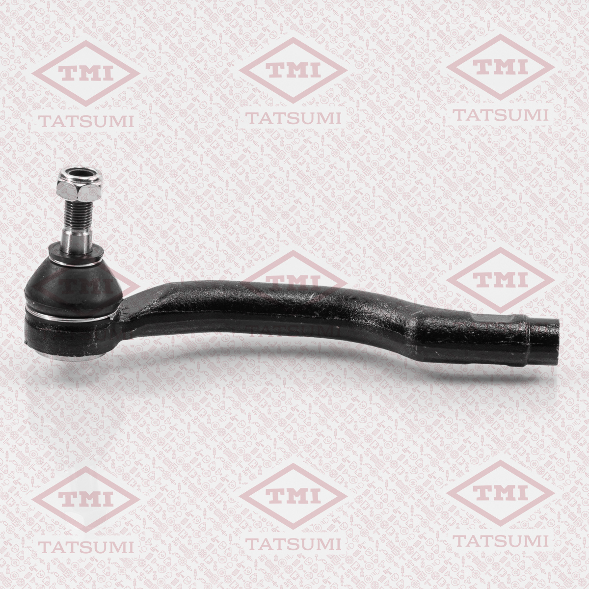 Tie rod end