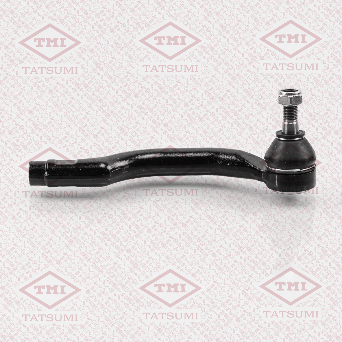 Tie rod end